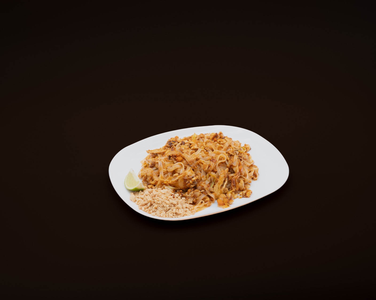 Pad Thai nagrada
